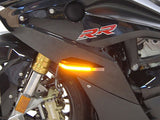 NEW RAGE CYCLES BMW S1000RR (09/18) LED Front Turn Signals – Accessories in the 2WheelsHero Motorcycle Aftermarket Accessories and Parts Online Shop