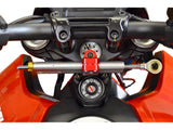 Ducati Hypermotard 950 (2019+) OHLINS Steering Damper + DUCABIKE Mounting Kit