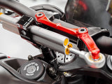 Ducati Monster 950 (2021+) OHLINS Steering Damper + DUCABIKE Mounting Kit