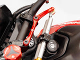 Ducati Monster 950 (2021+) OHLINS Steering Damper + DUCABIKE Mounting Kit