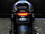 NEW RAGE CYCLES Triumph Street Cup LED Fender Eliminator Kit – Accessories in the 2WheelsHero Motorcycle Aftermarket Accessories and Parts Online Shop