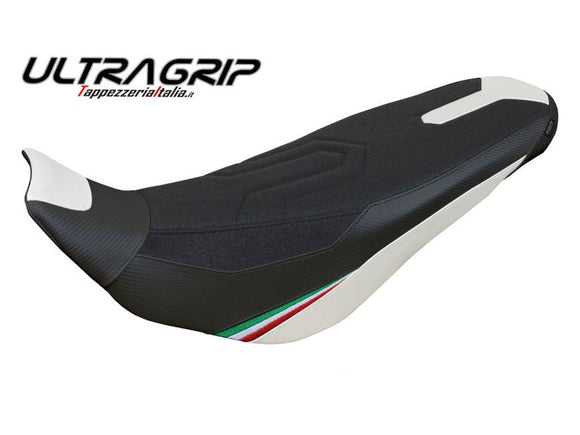 TAPPEZZERIA ITALIA Ducati DesertX Rally Saddle (2022+) Ultragrip Seat Cover 