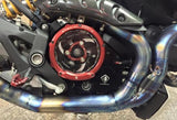 SLI04 - DUCABIKE Ducati Clutch Cover Slider (for DUCABIKE covers)