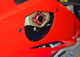 SLI06 - DUCABIKE Ducati Panigale V4 / Streetfighter (2018+) Alternator Cover Guard