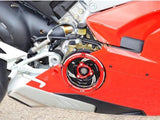 SM01 - DUCABIKE Ducati Clutch Pressure Plate Ring