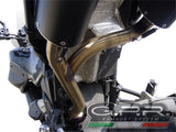 GPR Yamaha XT660Z Ténéré Dual Slip-on Exhaust "GPE Anniversary Poppy" (EU homologated) – Accessories in the 2WheelsHero Motorcycle Aftermarket Accessories and Parts Online Shop