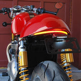 NEW RAGE CYCLES Triumph Thruxton 1200 / R LED Fender Eliminator Kit – Accessories in the 2WheelsHero Motorcycle Aftermarket Accessories and Parts Online Shop