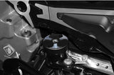 TLS11 - DUCABIKE Ducati Front/Rear Brake Fluid Tank Cap