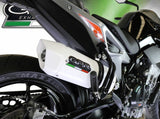 GPR KTM 790 / 890 Duke Slip-on Exhaust "Albus Evo 4" (EU homologated) – Accessories in the 2WheelsHero Motorcycle Aftermarket Accessories and Parts Online Shop