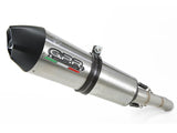 GPR Triumph Speed Triple 1050 (16/17) 3 to 1 Slip-on Exhaust "GP Evo 4 Titanium" (EU homologated) – Accessories in the 2WheelsHero Motorcycle Aftermarket Accessories and Parts Online Shop
