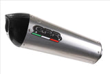 GPR KTM 950 Supermoto Dual Slip-on Exhaust "GPE Anniversary Titanium" (EU homologated) – Accessories in the 2WheelsHero Motorcycle Aftermarket Accessories and Parts Online Shop