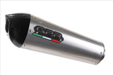 GPR Honda CBF600 (08/13) Slip-on Exhaust "GPE Anniversary Titanium" (EU homologated)
