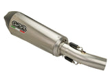 GPR MV Agusta F3 675/800 (18/...) Slip-on Exhaust "GPE Anniversary Titanium"