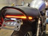 NEW RAGE CYCLES Triumph Bonneville (06/16) LED Fender Eliminator