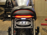 NEW RAGE CYCLES Triumph Bonneville (06/16) LED Fender Eliminator – Accessories in the 2WheelsHero Motorcycle Aftermarket Accessories and Parts Online Shop