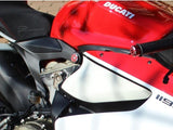 TT119902 - DUCABIKE Ducati Panigale 899/1199 Frame Plugs