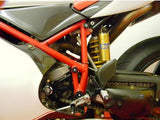 TT99801 - DUCABIKE Ducati 748/916/996/998 Frame Plugs