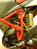 TT99801 - DUCABIKE Ducati 748/916/996/998 Frame Plugs