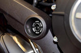 TTF04 - DUCABIKE Ducati Central Frame Plugs (Swingarm)