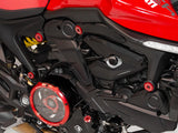 TTM9371 - DUCABIKE Ducati Monster 950 (2021+) Frame Plugs