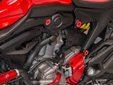 TTM9372 - DUCABIKE Ducati Monster 950 (2021+) Frame Plugs