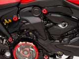 TTM9372 - DUCABIKE Ducati Monster 950 (2021+) Frame Plugs