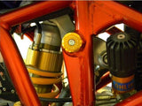 TTMTS01 - DUCABIKE Ducati Multistrada 1000/620/1100 Frame Plugs