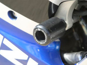 CP0032 - R&G RACING Suzuki GSX-R1000 (01/02) Frame Crash Protection Sliders "Classic"