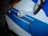 CP0033 - R&G RACING Suzuki TL1000R Frame Crash Protection Sliders "Classic"