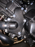 CARBON2RACE Yamaha XSR900 (16/21) Carbon Water Pump Cover