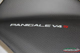 CARBONVANI Ducati Panigale V4 (2018+) Carbon Front Fender