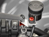 VITE01 - DUCABIKE Ducati Front Fluid Tank Screw