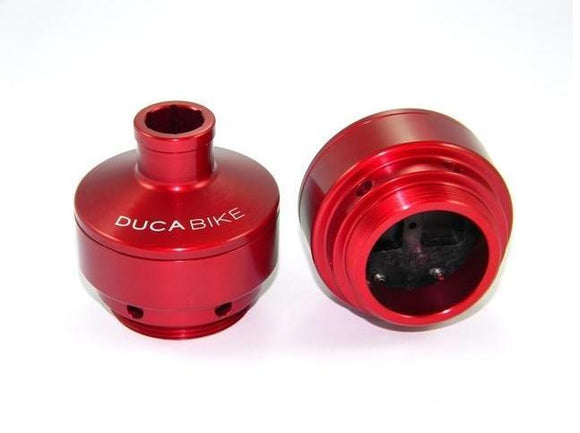 VSO01 - DUCABIKE Ducati Oil Breather Valve