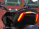 NEW RAGE CYCLES Ducati XDiavel LED Rear Turn Signals