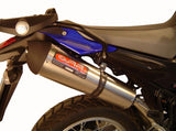 GPR Yamaha XT660R/XT660X Full Exhaust System "GPE Anniversary Titanium" (EU homologated) – Accessories in the 2WheelsHero Motorcycle Aftermarket Accessories and Parts Online Shop