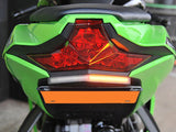 NEW RAGE CYCLES Kawasaki ZX-10R (16/20) LED Fender Eliminator Kit – Accessories in the 2WheelsHero Motorcycle Aftermarket Accessories and Parts Online Shop